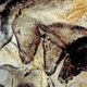 Illustration for article titled New DNA analysis reveals what cavemen were emreally/em painting 35,000 years ago